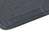 ES#4031002 - 3CM061166469 - Heavy Duty Trunk Liner With CarGo Blocks - Protect your cargo area from dirt and debris - Genuine Volkswagen Audi - Volkswagen