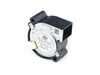 ES#2796369 - 4G0907463A - Headlight Cooling Fan - Left - Keep your headlights operational - Genuine Volkswagen Audi - Audi