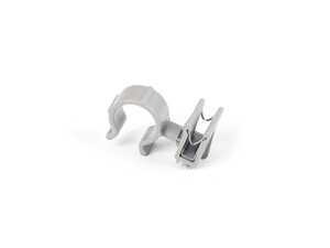 ES#4158376 - 17128659976 - Edge Clip - Genuine MINI - BMW MINI