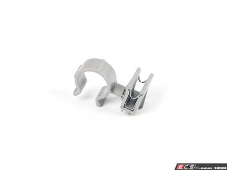 ES#4158376 - 17128659976 - Edge Clip - Genuine MINI - BMW MINI