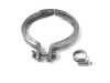 ES#4659015 - TRK0013 - TechSelect Turbocharger Hose Kit - By using a TechSelect Turbo Kit you ensure a long service life for the turbocharger - Rein - BMW
