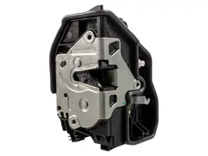 Front Door Latch - Left