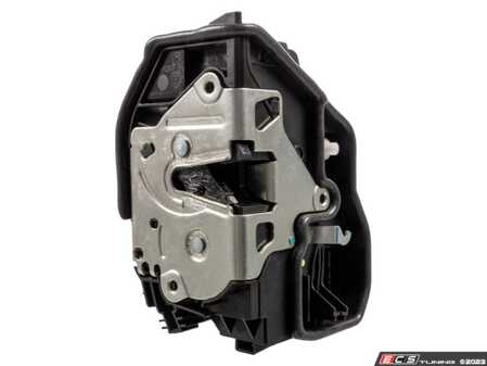 ES#4782805 - 51217202143 - Front Door Latch - Left - Latch that connects to the striker post on the body - Febi - BMW MINI