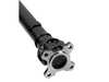 ES#4782807 - 26208605866 - Front Driveshaft Assembly - Includes front and rear forward flanges - Febi - BMW