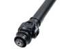 ES#4782807 - 26208605866 - Front Driveshaft Assembly - Includes front and rear forward flanges - Febi - BMW