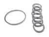 ES#4659015 - TRK0013 - TechSelect Turbocharger Hose Kit - By using a TechSelect Turbo Kit you ensure a long service life for the turbocharger - Rein - BMW