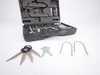 ES#251721 - aar-32pcs - Radio Removal Tool Kit - 32 Pieces - Remove that stock radio with ease with this new tool kit - Schwaben - Audi BMW Volkswagen Mercedes Benz MINI Porsche