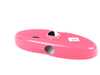 ES#4505144 - 51162311249 - Pink Cover Rearview Mirror - Part of the Ray Line neon color series: manual dip or auto dip - ECS - MINI
