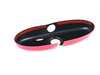ES#4505144 - 51162311249 - Pink Cover Rearview Mirror - Part of the Ray Line neon color series: manual dip or auto dip - ECS - MINI