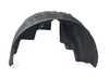 ES#3562359 - 3G8810971 - Fender Liner - Left Rear - Does not include hardware - Genuine Volkswagen Audi - Volkswagen