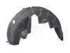 ES#3562359 - 3G8810971 - Fender Liner - Left Rear - Does not include hardware - Genuine Volkswagen Audi - Volkswagen