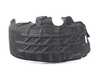 ES#3562359 - 3G8810971 - Fender Liner - Left Rear - Does not include hardware - Genuine Volkswagen Audi - Volkswagen