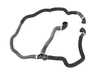 ES#2986948 - 17128602862 - HOSE, REMOTE RADIATOR- - Genuine BMW - BMW
