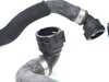 ES#2986948 - 17128602862 - HOSE, REMOTE RADIATOR- - Genuine BMW - BMW