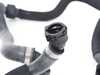 ES#2986948 - 17128602862 - HOSE, REMOTE RADIATOR- - Genuine BMW - BMW