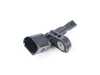 ES#4730431 - WHT003857D - ABS Sensor - Left - Measures wheel speed to prevent brake lock ups - ATE - Audi Volkswagen