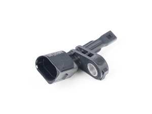 ES#4730431 - WHT003857D - ABS Sensor - Left - Measures wheel speed to prevent brake lock ups - ATE - Audi Volkswagen