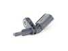 ES#4730431 - WHT003857D - ABS Sensor - Left - Measures wheel speed to prevent brake lock ups - ATE - Audi Volkswagen