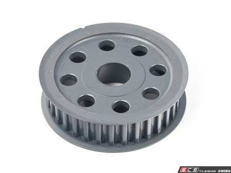ES#277833 - 059109105G - Fuel Pump Drive Belt Pulley - Drives the fuel pump belt off of the camshaft - Genuine Volkswagen Audi - Volkswagen