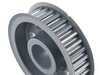 ES#277833 - 059109105G - Fuel Pump Drive Belt Pulley - Drives the fuel pump belt off of the camshaft - Genuine Volkswagen Audi - Volkswagen