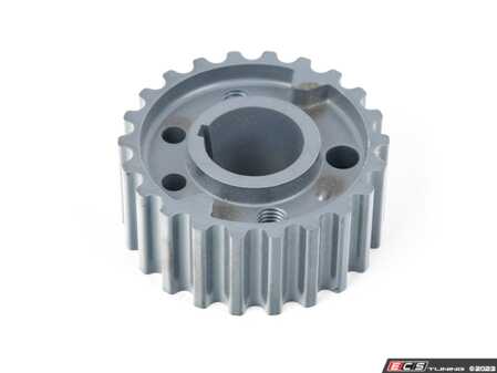 ES#277935 - 059130111Q - Fuel Pump Drive Pulley - Toothed pulley that runs off the fuel pump drive belt - Genuine Volkswagen Audi - Volkswagen