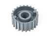 ES#277935 - 059130111Q - Fuel Pump Drive Pulley - Toothed pulley that runs off the fuel pump drive belt - Genuine Volkswagen Audi - Volkswagen