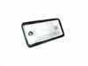 ES#250685 - 8E0807430B - License Plate Light Assembly - Right - Does not include bulb - Genuine Volkswagen Audi - Audi