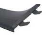 ES#4196163 - 51438079311 - Column A Cover - Left - Anthracite - Genuine BMW - BMW