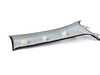 ES#4196163 - 51438079311 - Column A Cover - Left - Anthracite - Genuine BMW - BMW