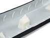 ES#4196163 - 51438079311 - Column A Cover - Left - Anthracite - Genuine BMW - BMW
