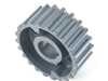 ES#277935 - 059130111Q - Fuel Pump Drive Pulley - Toothed pulley that runs off the fuel pump drive belt - Genuine Volkswagen Audi - Volkswagen