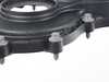 ES#4012574 - 11148580936 - Timing Chain Cover - Cover for upper section of timing chain - Genuine MINI - MINI