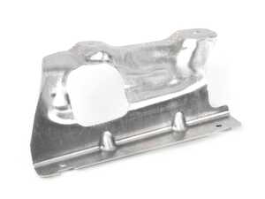 ES#4199677 - 51487394752 - HEAT INSULATION, CENTER RIGH - Genuine BMW - BMW