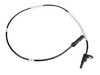 ES#4782841 - 34526869322 - ABS Sensor - Rear - Keep your ABS in working order, get a replacement sensor before it's too late - URO - BMW