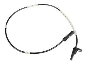 ES#4782841 - 34526869322 - ABS Sensor - Rear - Keep your ABS in working order, get a replacement sensor before it's too late - URO - BMW