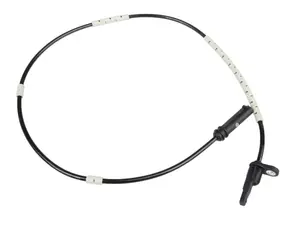 ABS Sensor - Rear