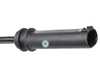 ES#4782841 - 34526869322 - ABS Sensor - Rear - Keep your ABS in working order, get a replacement sensor before it's too late - URO - BMW