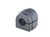 ES#51140 - 31356765574 - Sway Bar Bushing - Front - Fits 26.5mm sway bar only - Genuine BMW - BMW