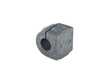 ES#51140 - 31356765574 - Sway Bar Bushing - Front - Fits 26.5mm sway bar only - Genuine BMW - BMW