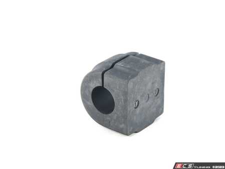 Genuine BMW - 31356765574 - Sway Bar Bushing - Front (31-35-6-765-574)