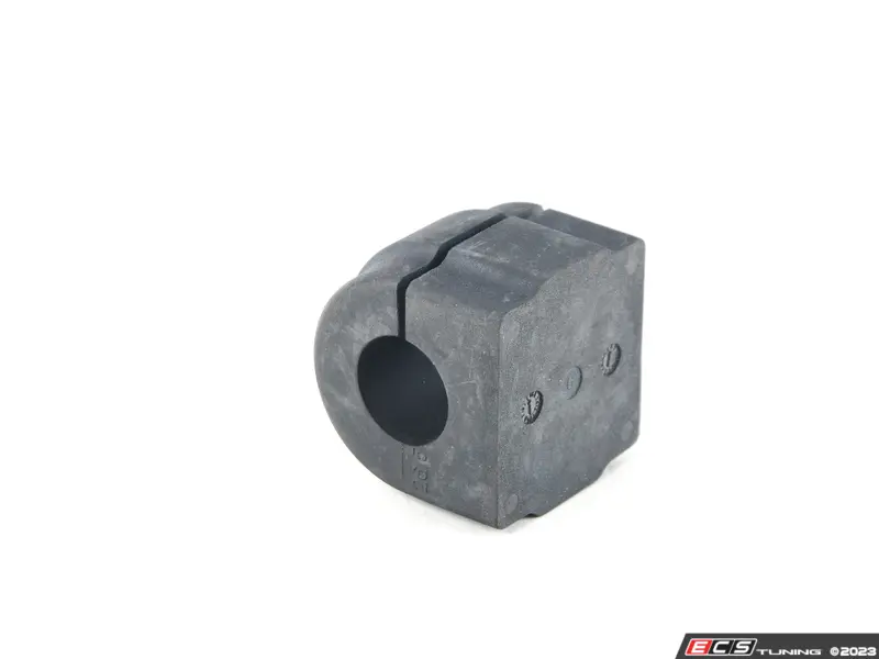 Hoypeyfiy Sway Bar Bushing Set – Replacement Stabilizer Bar Insulator For BMW Z4, 3 Series, 1 Series (Part #31356765574)