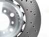 ES#4741669 - 34107889665 - Brake Rotor - Front Left - 380x30mm - Genuine BMW - BMW