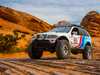 ES#4698882 - 022528la01KT - E53 X5 Modular Overland Roof Rack - A blend of functionality and rugged aesthetics. Designed for a direct fit specifically for your E53 X5. - ECS - BMW