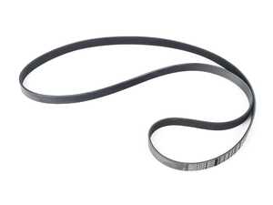 ES#3414671 - 0009933900 - Mercedes-Benz M274 Serpentine Drive Belt - 6PK1705 - Don't be stranded - replace high mileage belts before they break - Genuine Mercedes Benz - Mercedes Benz