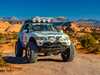 ES#4698882 - 022528la01KT - E53 X5 Modular Overland Roof Rack - A blend of functionality and rugged aesthetics. Designed for a direct fit specifically for your E53 X5. - ECS - BMW