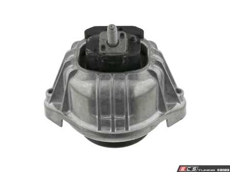 ES#2869641 - 22116760330 - Engine Mount - Priced Each (Fits Both Left and Right Side)  - Keep your engine securely mounted - Febi - BMW