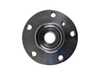ES#4782847 - 33406867815 - Wheel Hub - High-quality replacement wheel hub. - Febi - BMW