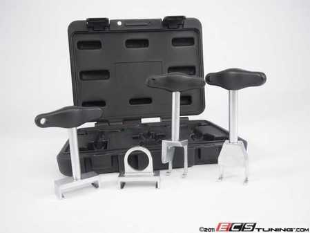 ES#2643082 - ICR-01-04 - Ignition Coil Puller Kit - 4 Pieces - (NO LONGER AVAILABLE) - The proper tools to remove your coil packs - Schwaben - 
