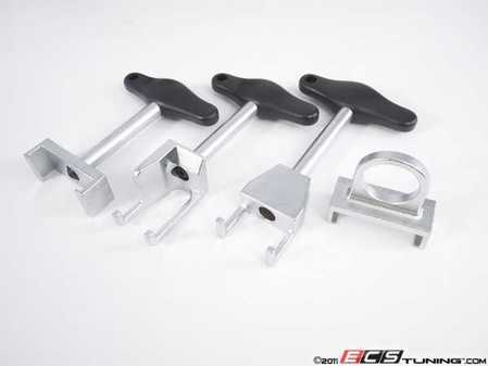 ES#4608461 - icr-01-04KT - Ignition Coil Puller Kit - 4 Pieces - The proper tools to remove your coil packs - Schwaben - Audi Volkswagen
