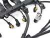 ES#453037 - 8K1971072FK - Engine Wiring Harness - Complete harness for the engine - Genuine Volkswagen Audi - Audi